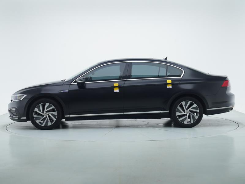 Volkswagen Magotan PHEV 2020