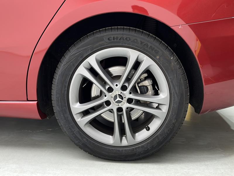 Mercedes-Benz Mercedes Benz A-Class 2020