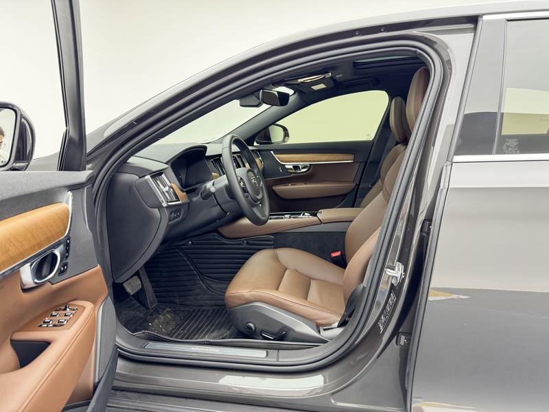 Volvo Volvo S90 PHEV 2022