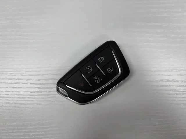 Cadillac Cadillac CT5 28T Luxury Standard Edition