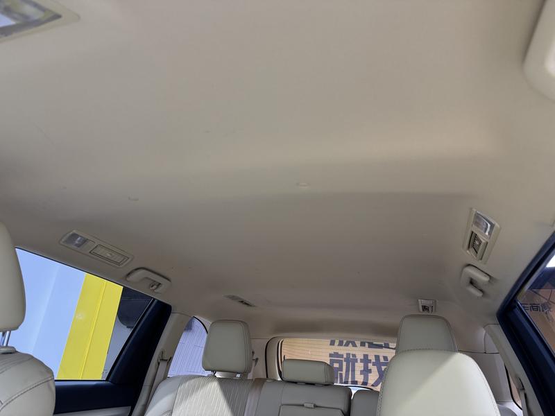 Toyota Highlander 2018