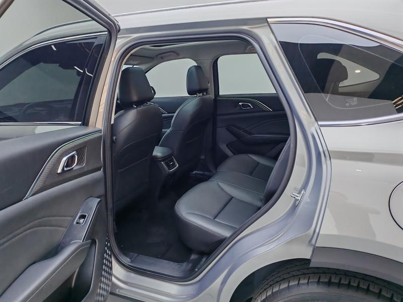 Haval Haval Xiaolong MAX 2023