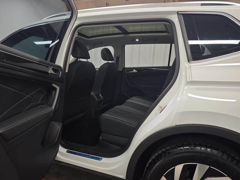 Volkswagen Tiguan L 2024