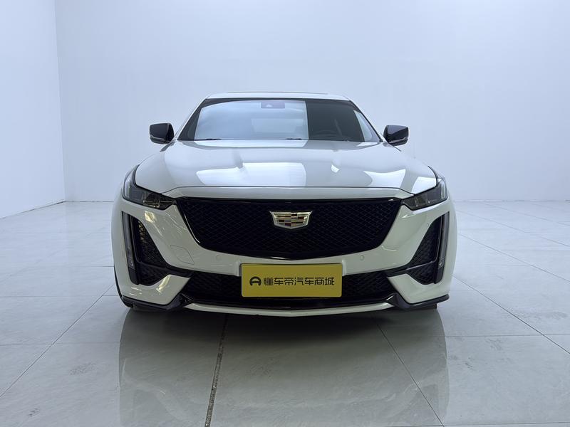 Cadillac Cadillac CT5 2023
