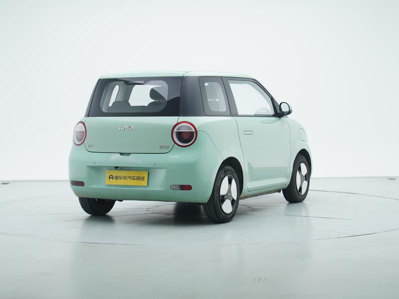Changan Qiyuan Chang'an Lumin 2023