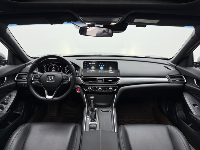 Honda Yingshi Pai 2022