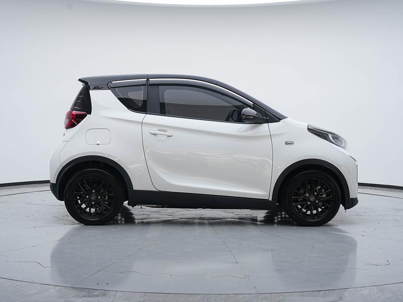 Chery QQ little ant 2024