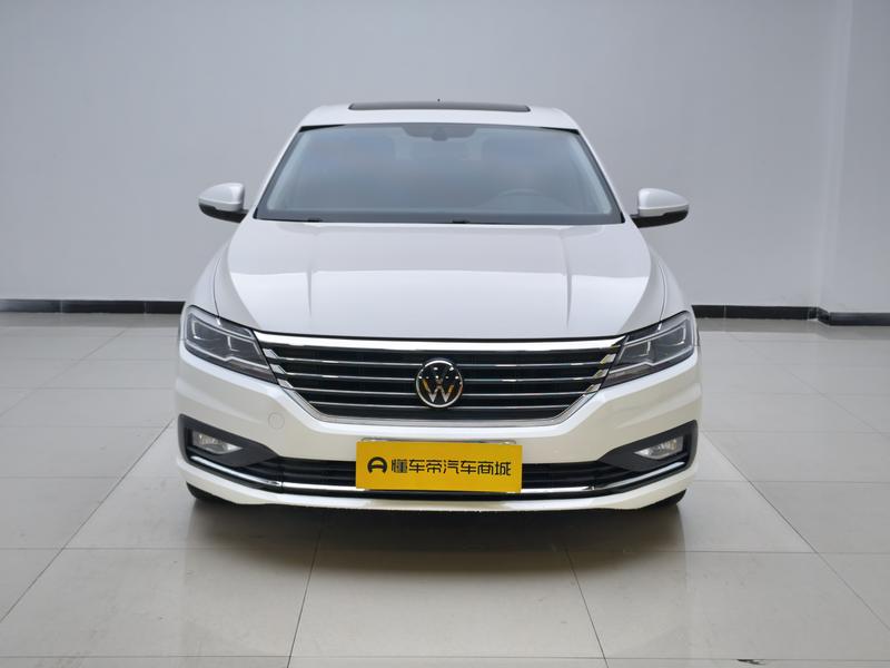 Volkswagen Lavida 2021