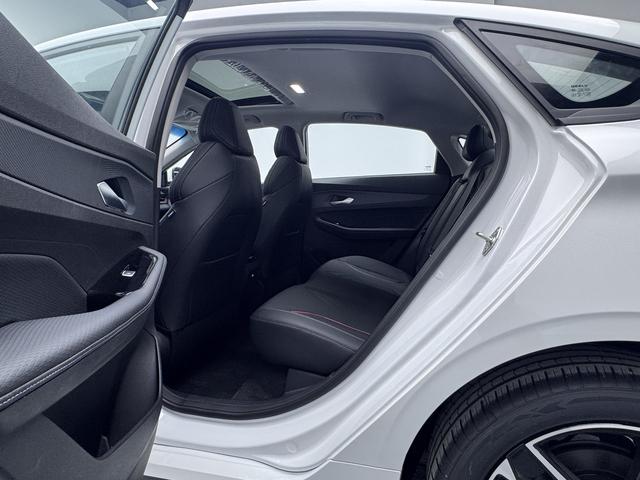 Geely Binrui 2024