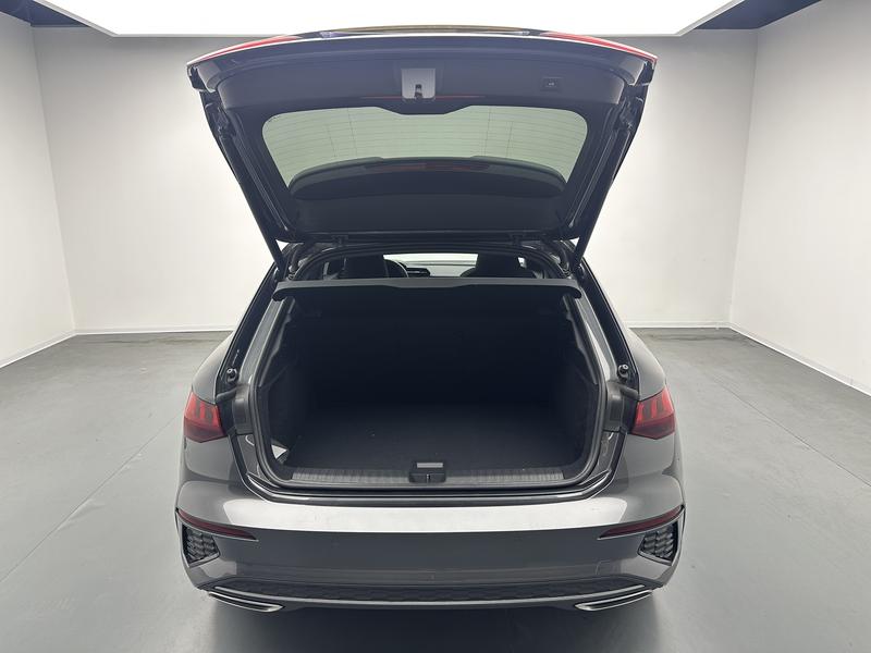 Audi Audi A3 2024