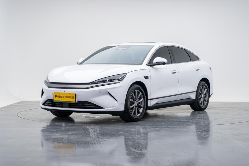 BYD Qin L EV 2025