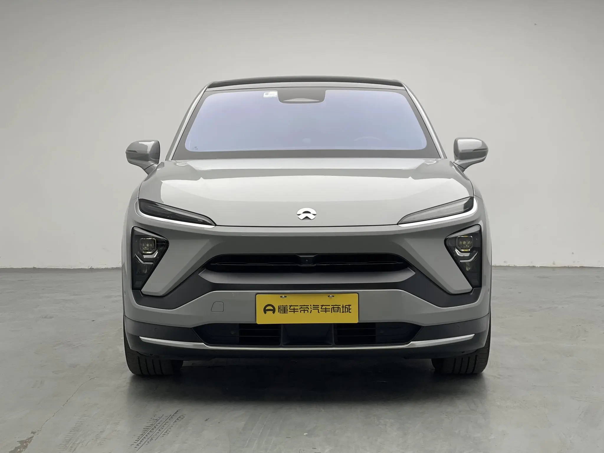NIO Nio EC6 440KM performance version