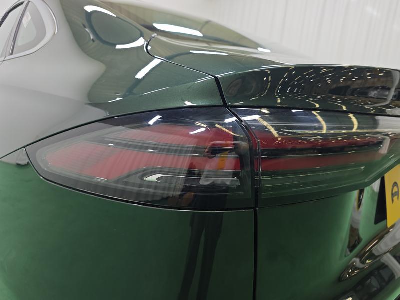 Geely Emgrand 2026