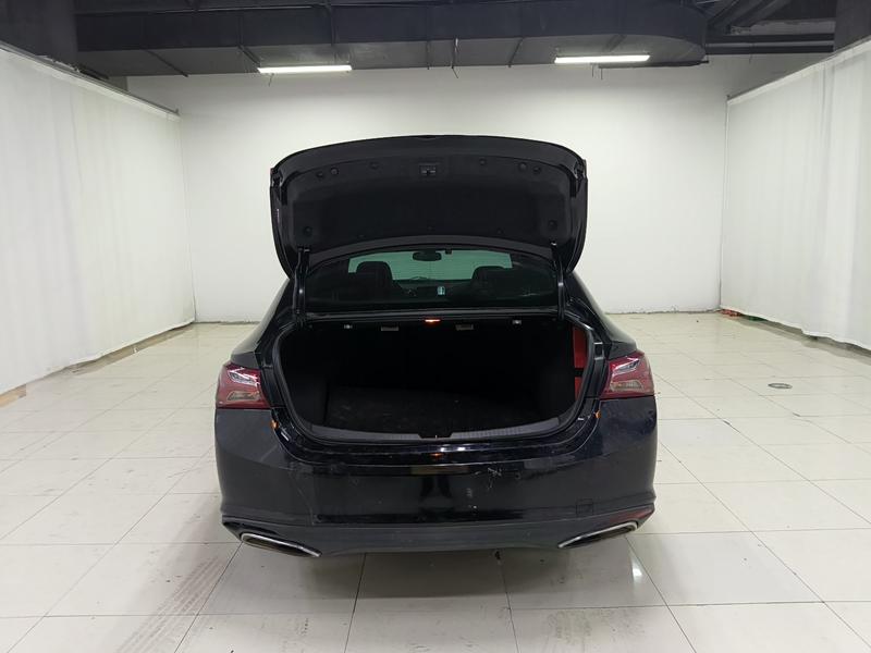 Chevrolet Malibu XL 2022