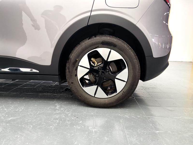 Geely Galaxy Wish Upon a Star 2025
