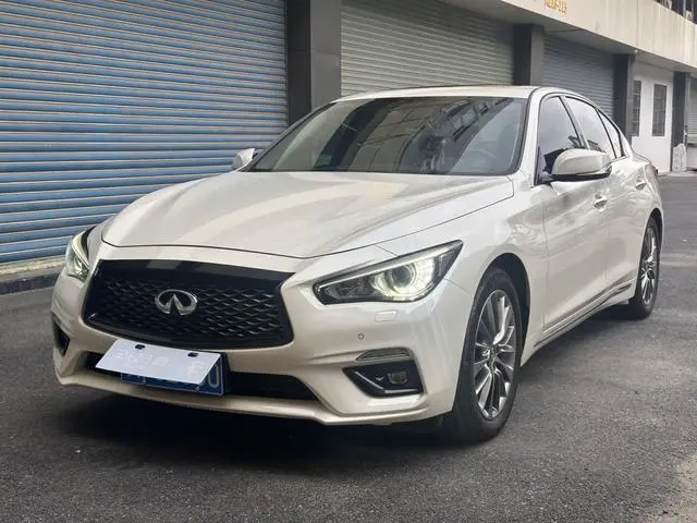 Infiniti Infiniti Q50L 2.0T Yixiang Edition Country V