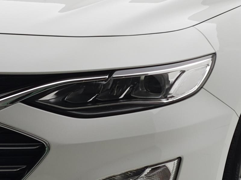 Chevrolet Malibu XL 2019