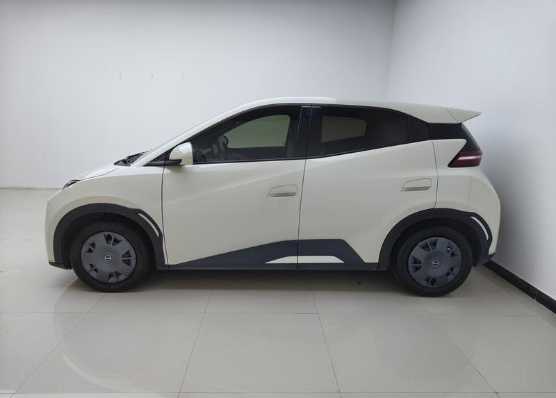 BYD seagull 2023
