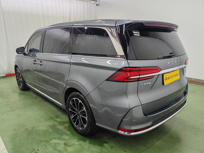 Roewe Roewe iMAX8 2022