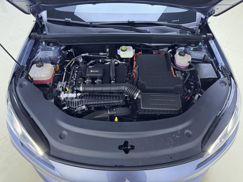 BYD Seal 05DM 2025