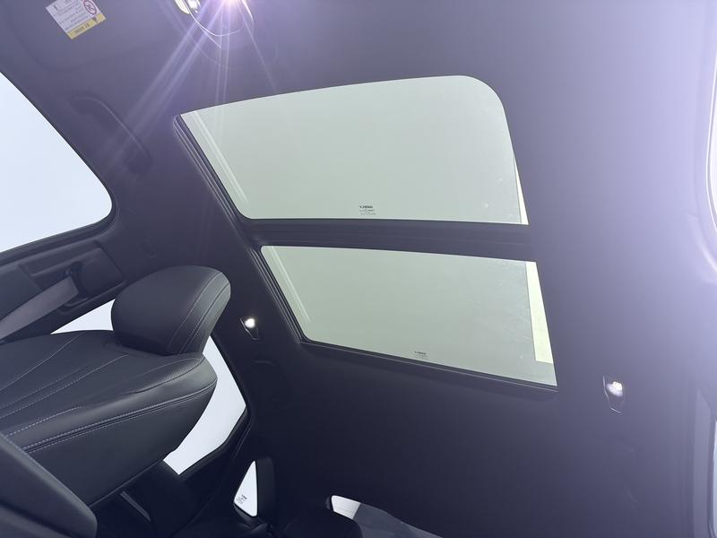 Geely Geely Preface 2025