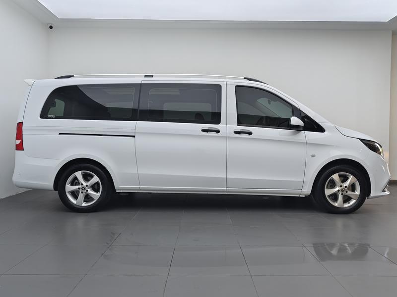 Mercedes-Benz Vito 2020