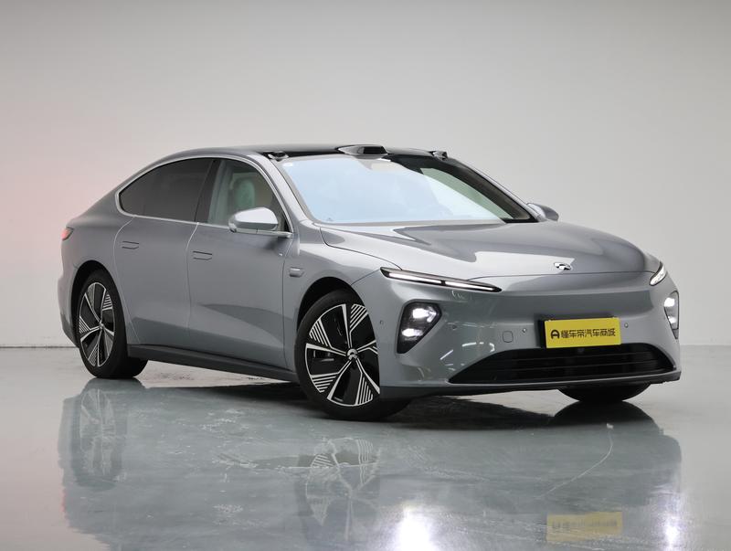 NIO NIO ET7 2024