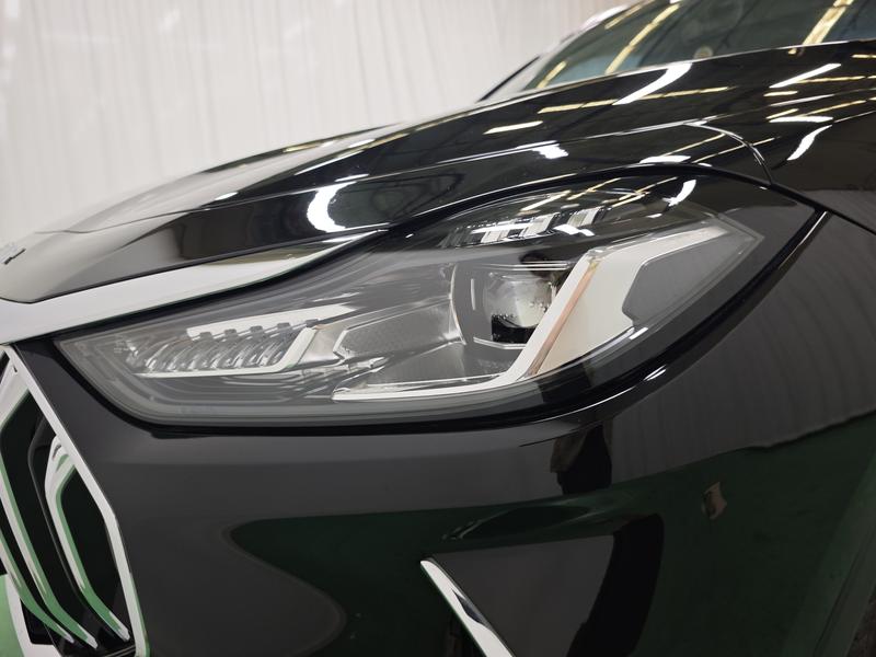 Jetour Jetour X70 PLUS 2024