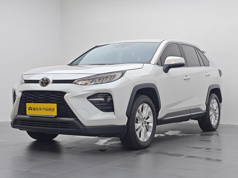 Toyota Vetlanda  2022