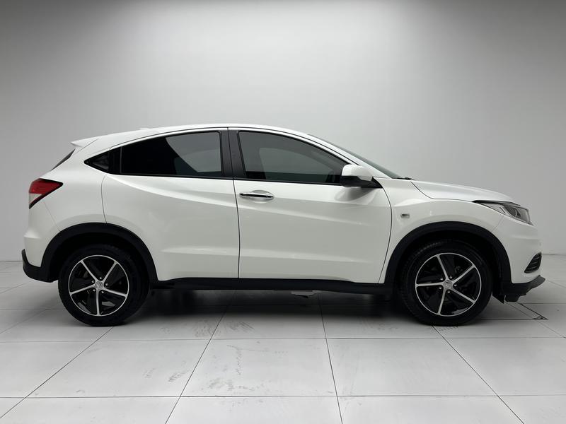 Honda Binzhi 2020