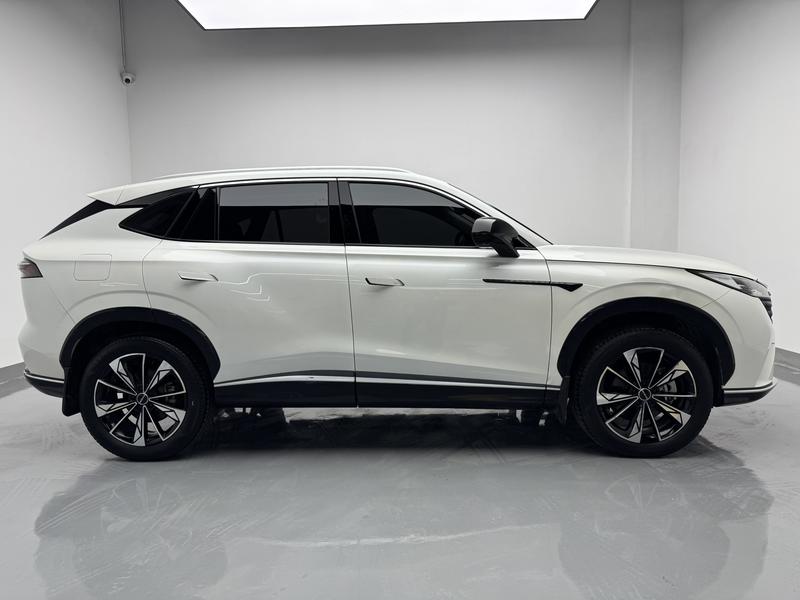 Roewe Roewe eRX5 2023