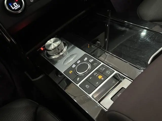 Land Rover discover 3.0 V6 S