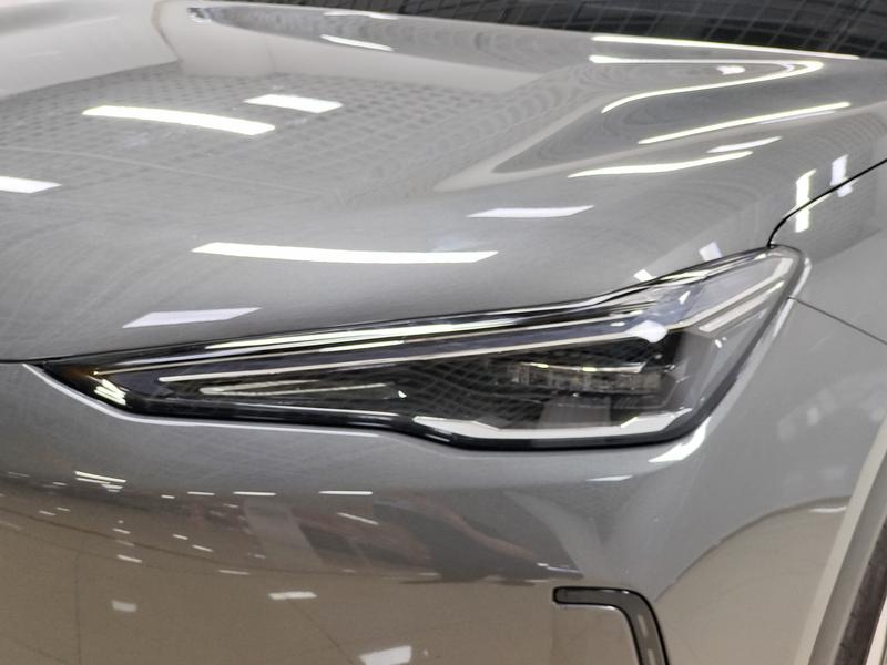 Geely Galaxy Galaxy E5 2026