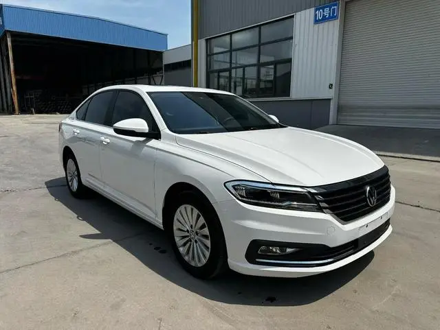Volkswagen Lavida 280TSI DSG Comfort Edition