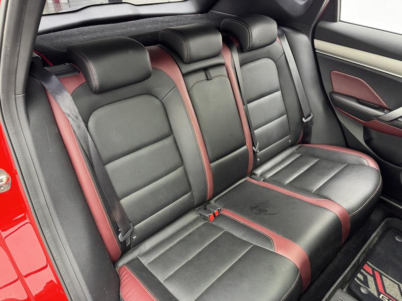 Geely Bin Yue 2019