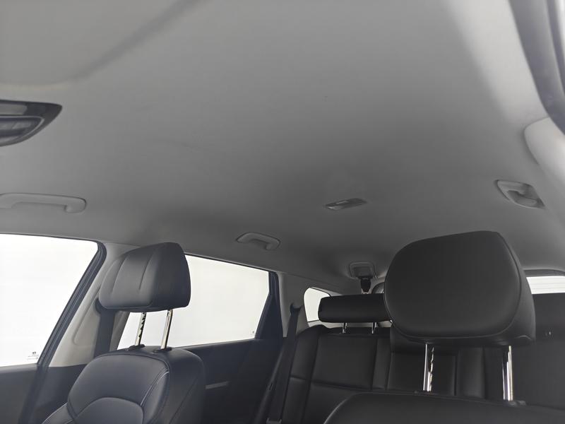 Hyundai Hyundai ix35 2023