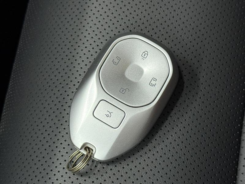 Trumpchi Trumpchi E8 2024