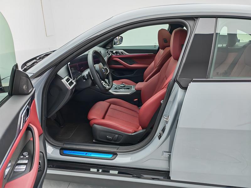 BMW BMW 4 Series 2024