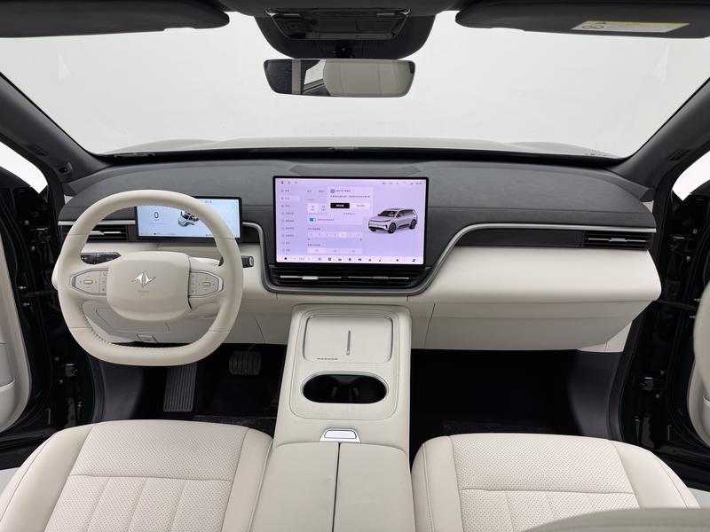 Dongfeng Yipai Eπ 008 2026