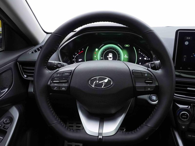 Hyundai Fiesta 2019