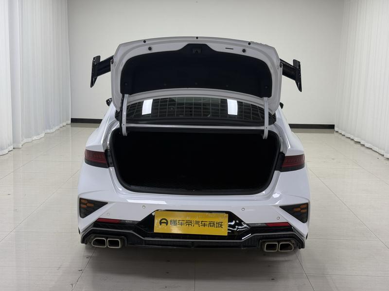 Hyundai Fiesta 2023