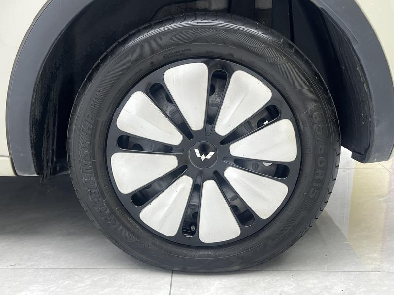 Wuling Wuling Binguo 2023