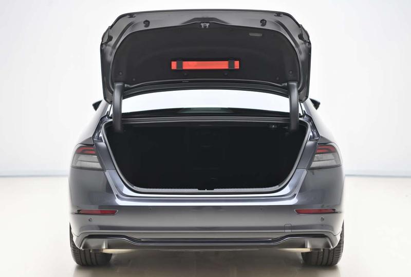 Honda Accord 2023