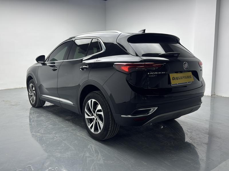 Buick Encore S 2022