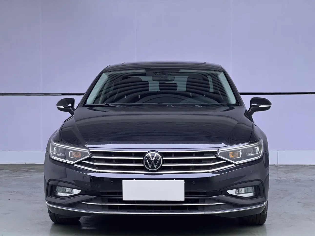 Volkswagen Magotan 330TSI DSG leading type