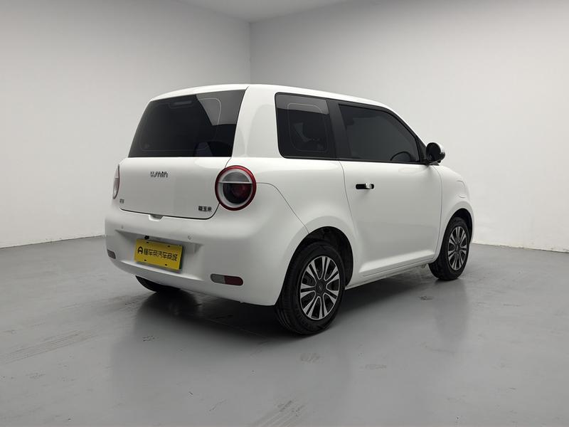 Changan Qiyuan Chang'an Lumin 2025