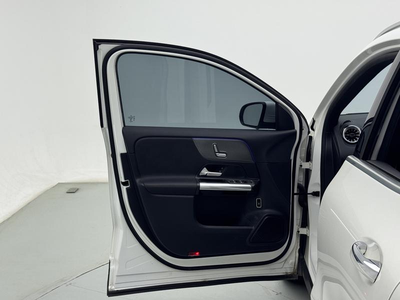 Mercedes-Benz Mercedes Benz GLA 2020