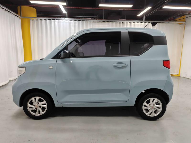 Wuling Wuling Hongguang MINIEV 2020