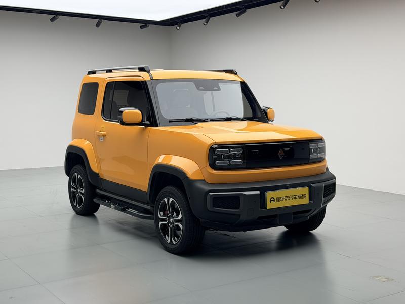 Baojun Yue Ye 2023