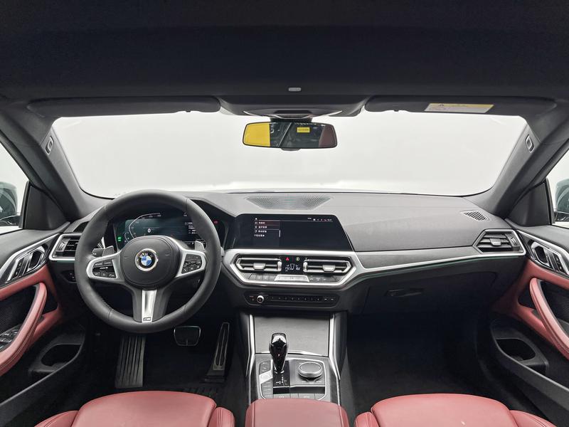 BMW BMW 4 Series 2022